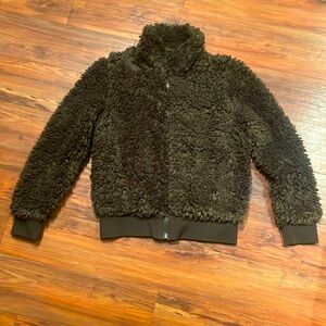 Black Tape Women's Bomber Jacket